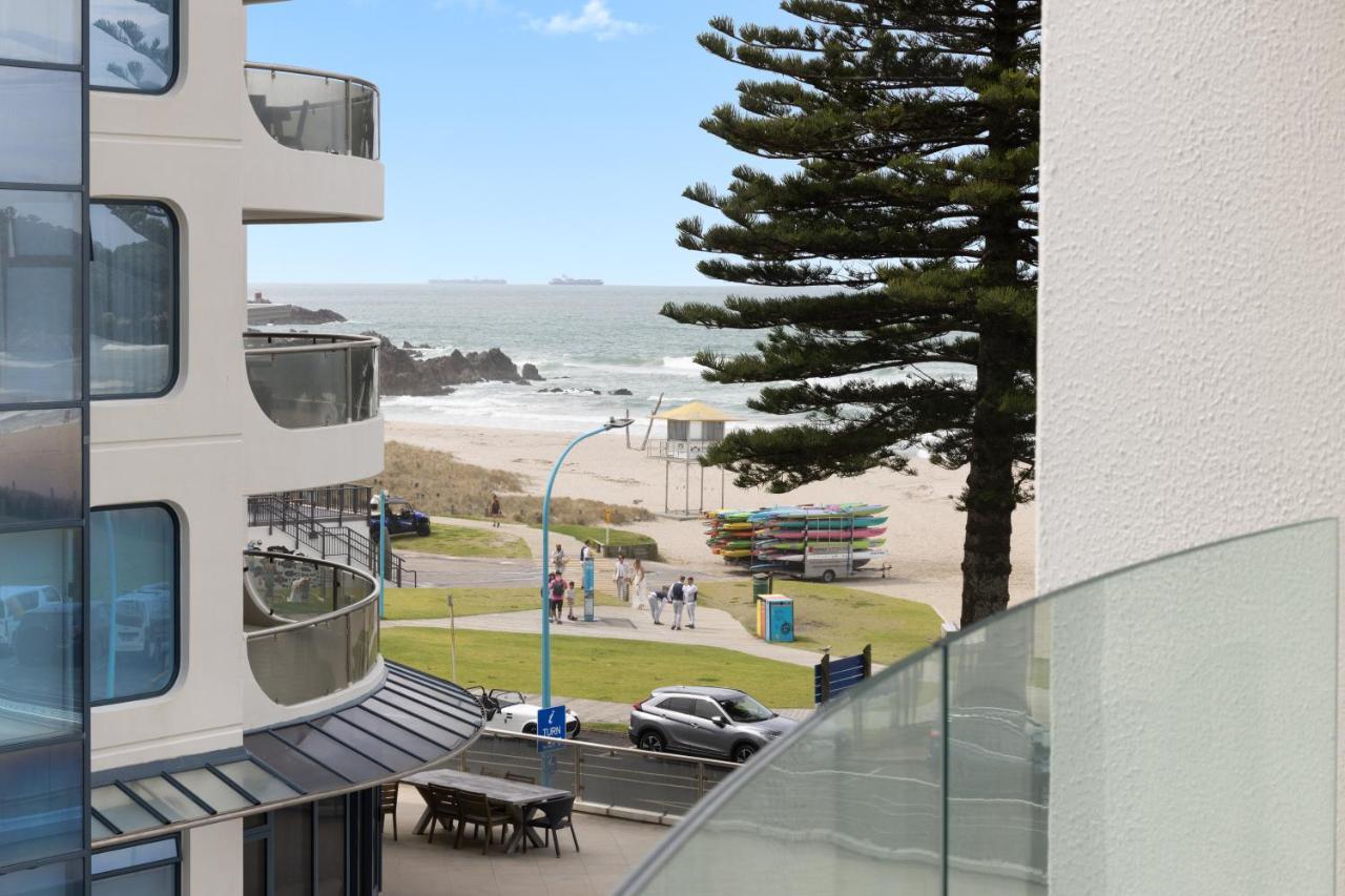 Spacious Oceanside Oasis Mount Maunganui Εξωτερικό φωτογραφία
