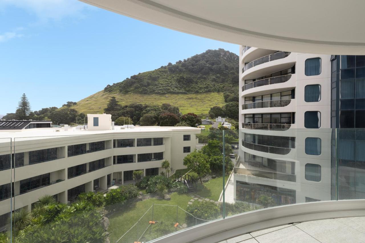 Spacious Oceanside Oasis Mount Maunganui Εξωτερικό φωτογραφία