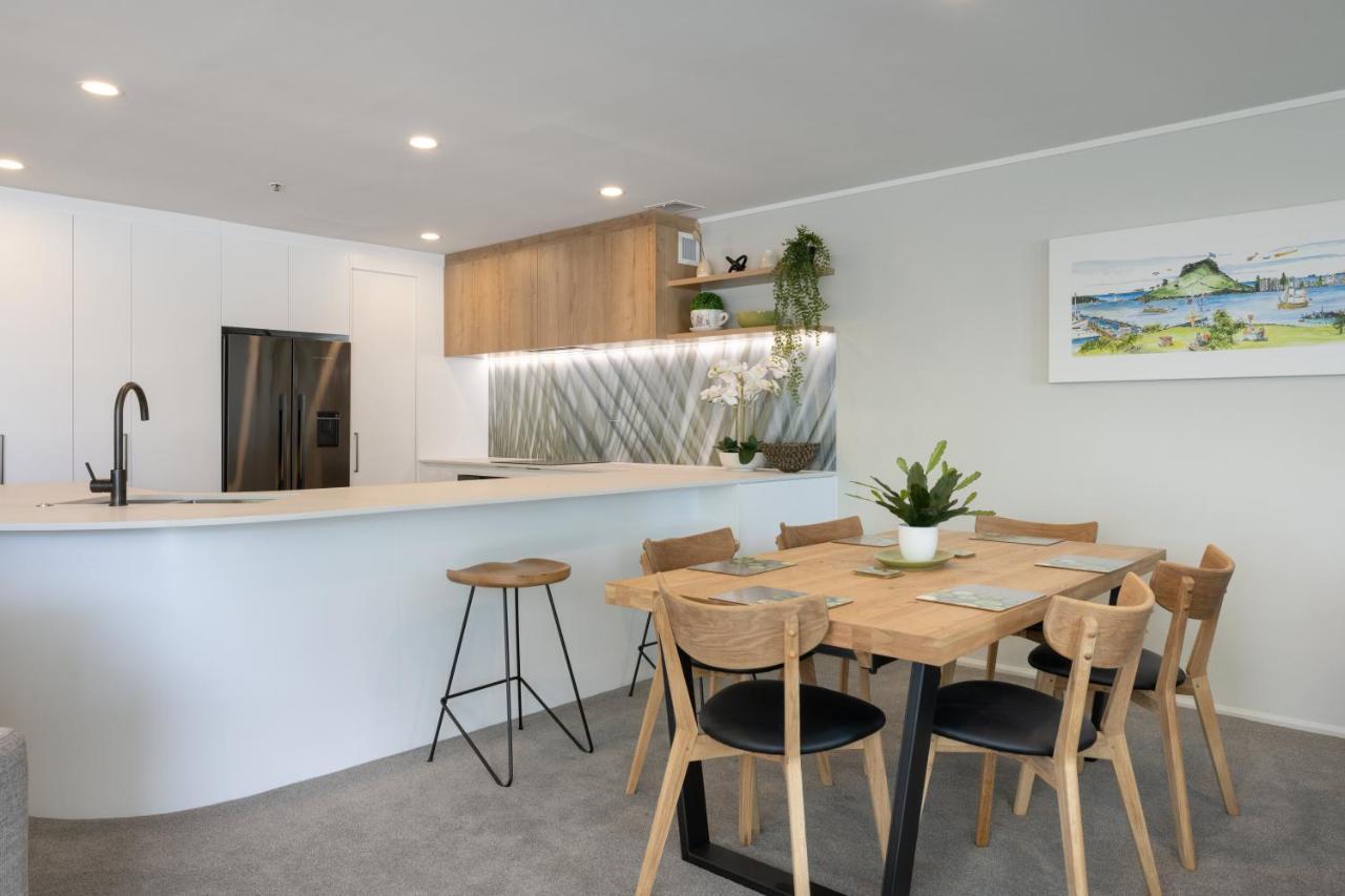 Spacious Oceanside Oasis Mount Maunganui Εξωτερικό φωτογραφία