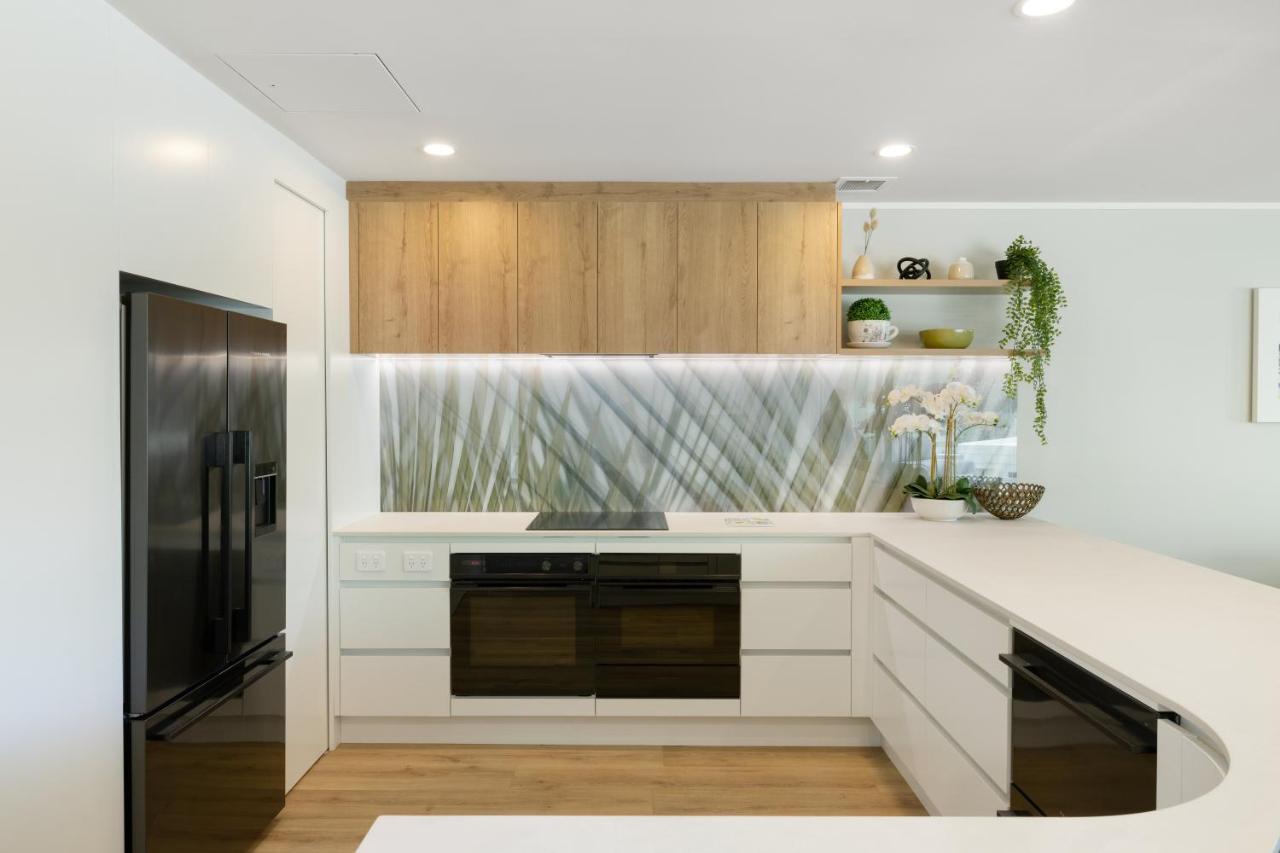 Spacious Oceanside Oasis Mount Maunganui Εξωτερικό φωτογραφία
