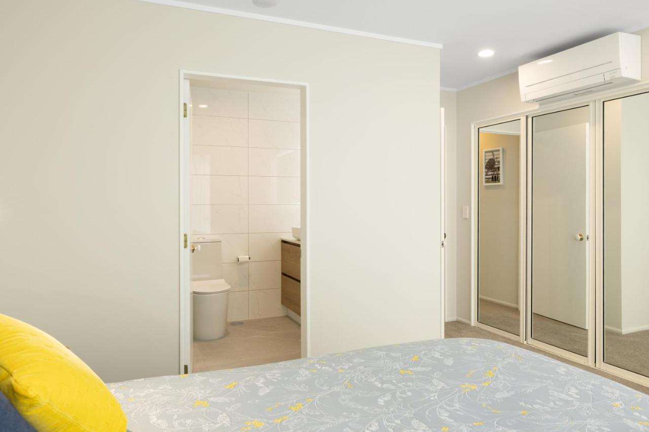 Spacious Oceanside Oasis Mount Maunganui Εξωτερικό φωτογραφία