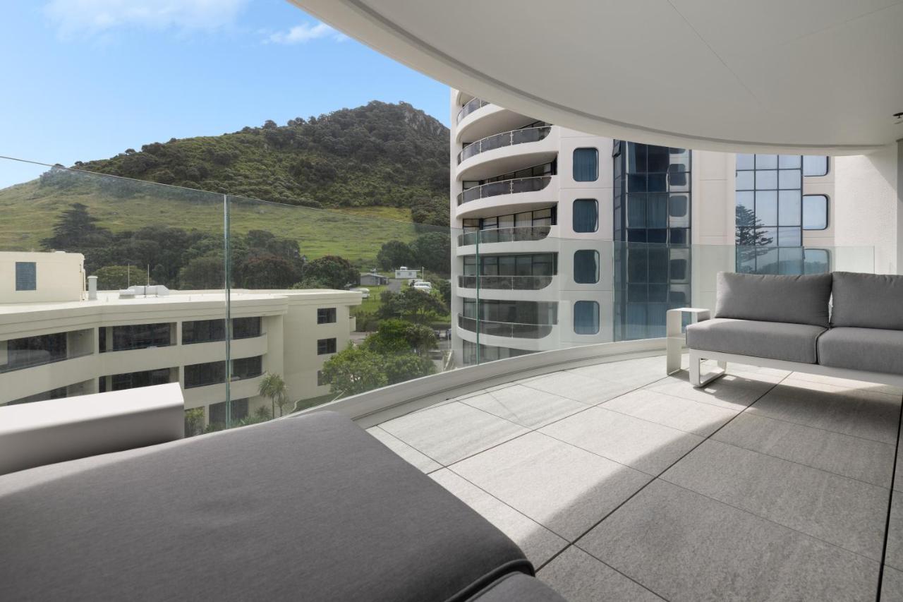 Spacious Oceanside Oasis Mount Maunganui Εξωτερικό φωτογραφία