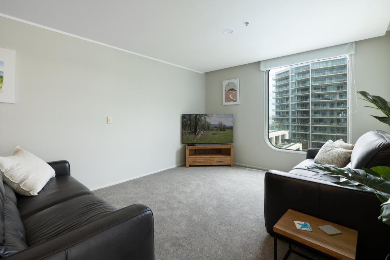 Spacious Oceanside Oasis Mount Maunganui Εξωτερικό φωτογραφία