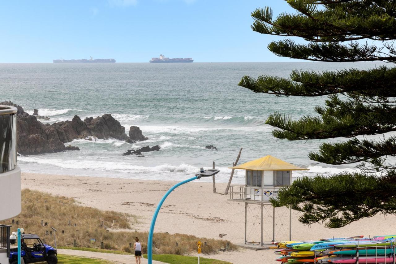 Spacious Oceanside Oasis Mount Maunganui Εξωτερικό φωτογραφία